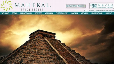 2012 Mayan Awakening Package