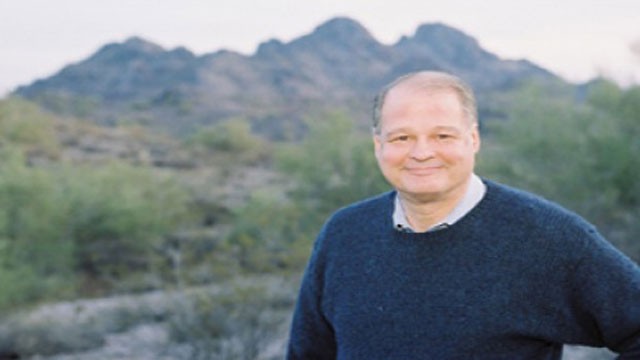 PHOTO: Arizona Attorney General Tom Horne authored a law that prohibits public schools from teaching classes that advocate ethnic solidarity over the treatment of students as individuals.