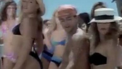 PHOTO: Gerardo's legendary video for "Rico Suave."
