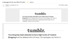 PHOTO: Beware, Fandom Blogging ahead.