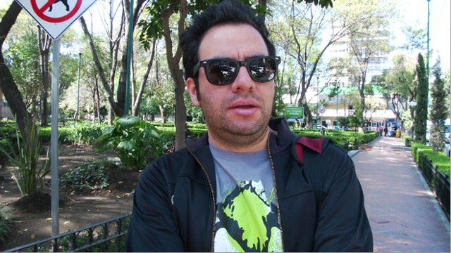 VIDEO: What do Mexicans Think About the Legalization of Marijuana in Two U.S. States?