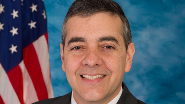 PHOTO: Florida Rep. David Rivera (R) finds himself in the spotlight after he was accused of secretly funding a shadow campaign against his Democratic opponent. Rivera's attorney has dismissed the allegations.