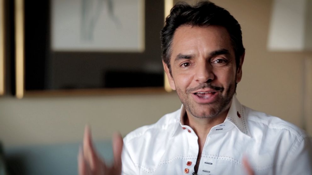 Eugenio Derbez Offers Insight on Success of ‘Instructions Not Included