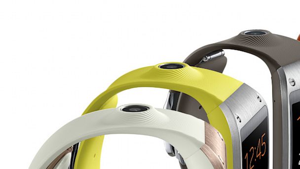 galaxy focus smartwatch