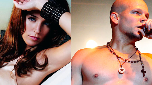 PHOTO: Calle 13