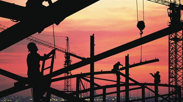 PHOTO:&nbsp;construction