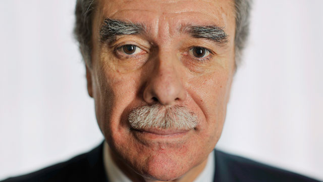 PHOTO: Gutierrez