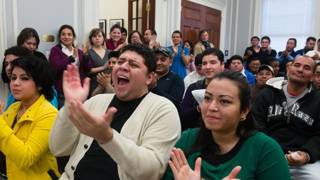 PHOTO: Economic reasons for immigration reform.