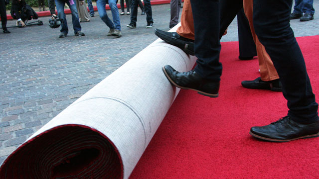 PHOTO: 70th Annual Golden Globe Awards Preview Day