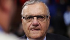 PHOTO: Arpaio