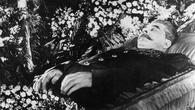 PHOTO: Joseph Stalin