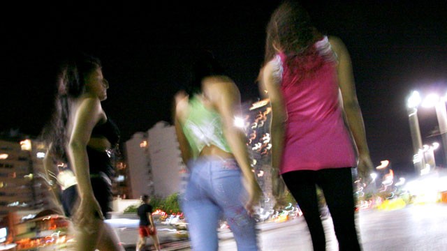 Sex Work in Rio: Vila Mimosa | Pulitzer Center Prostitutes Rio Largo