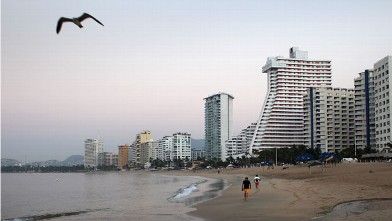 PHOTO: Acapulco, Mexico