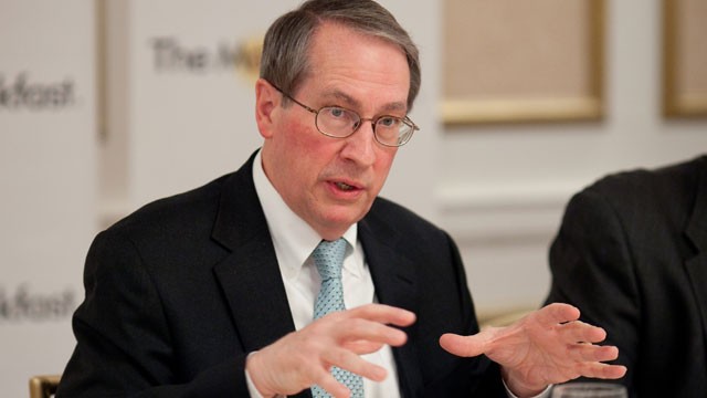 PHOTO: Goodlatte