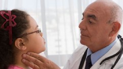 PHOTO: Minorities are more likely to experience racism, which can lead to chronic stress. People under constant stress are more likely to suffer health problems.