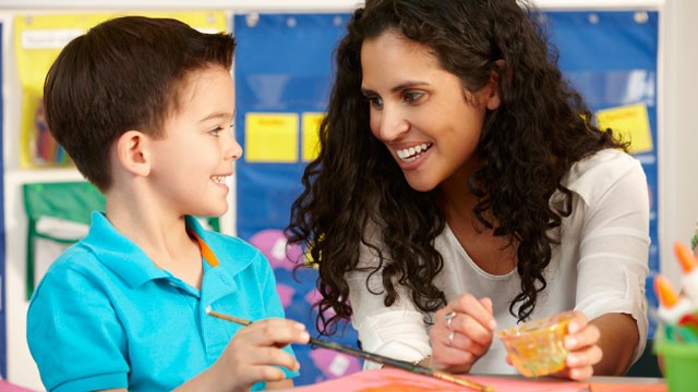 The Current Education Policy May Be Hurting Latino Students