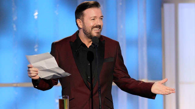 PHOTO: 69th Annual Golden Globes Awards
