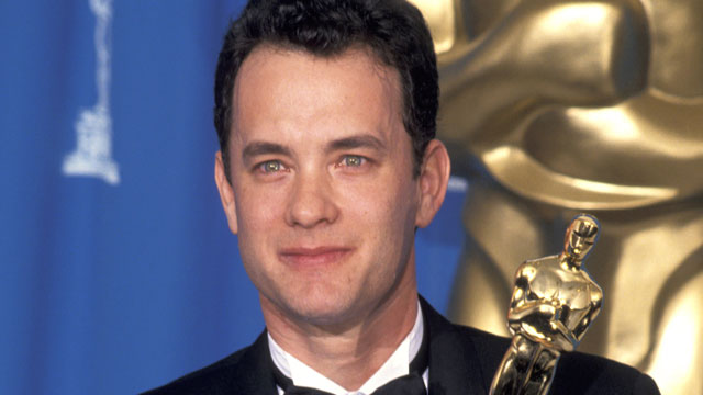 PHOTO: Tom Hanks