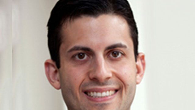 Alexander Nowrasteh