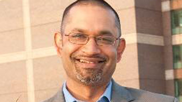 Ali Noorani