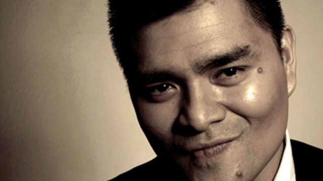 Jose Antonio Vargas