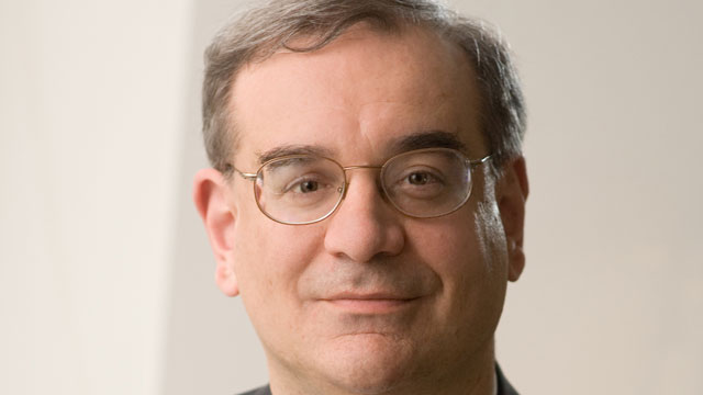 Mark Krikorian
