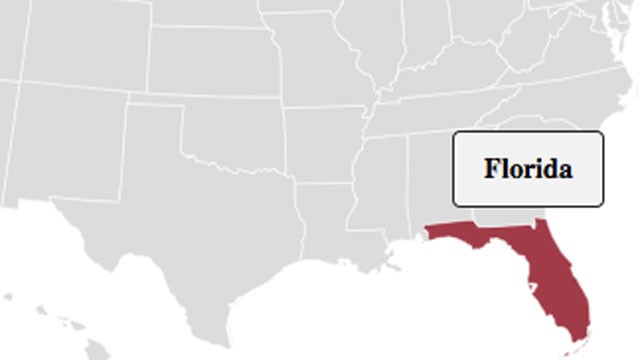 PHOTO:&nbsp;Head Count's interactive map provides voters with information regarding voter ID requirements in each state.