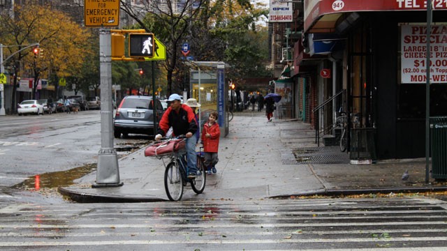 PHOTO: Bike