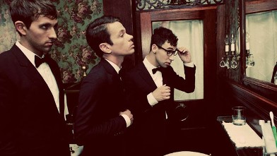 PHOTO: Fun.