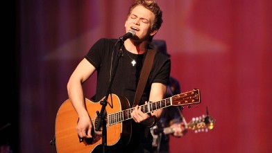 PHOTO: Hunter Hayes