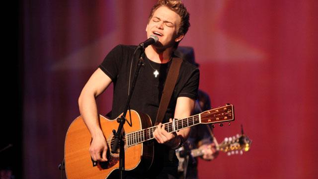 PHOTO: Hunter Hayes