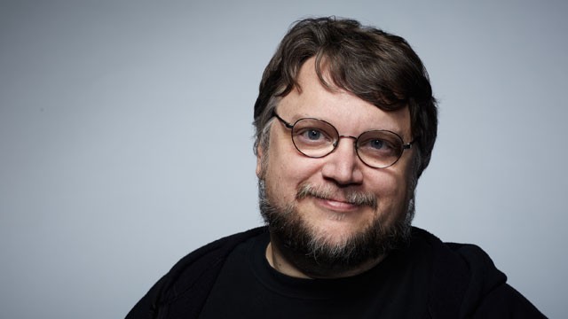 PHOTO: The Oscar-nominated Mexican director has always had a deep love for monsters, zombies, vampires, and creatures that lurk in the darkness.