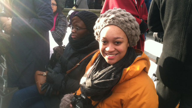 PHOTO: inaug