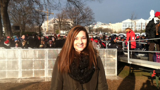 PHOTO: inaug