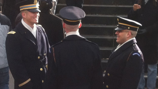 PHOTO: inaug