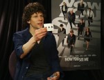 Jesse Eisenberg Destroys Interviewer