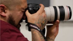 VIDEO: Visualizing A Dream With Pocho1