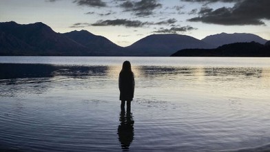 PHOTO: 'Top of the Lake' premieres at Sundance 2013.