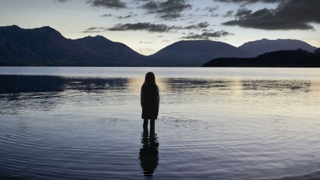 PHOTO: 'Top of the Lake' premieres at Sundance 2013.
