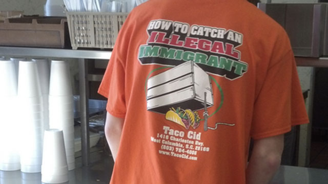 PHOTO: Taco Cid