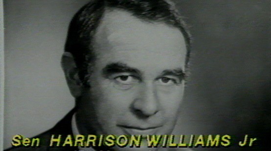 VIDEO: FBI ABSCAM Probe