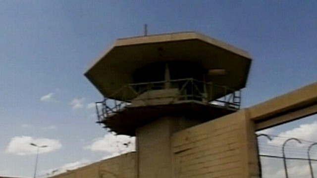 VIDEO: U.S. soldiers took demeaning photos of Iraqi prisoners at Abu Ghraib.