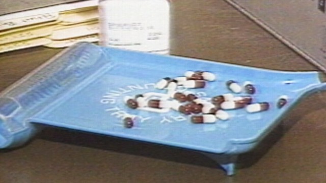 VIDEO: AZT Drug for AIDS Patients