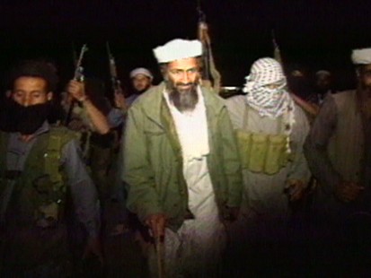 VIDEO: USS Cole Bombing