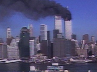 Watch: Live Coverage of 9/11: The Day it Happened