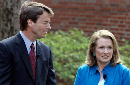 John Edwards