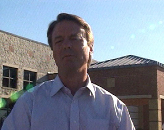 John Edwards