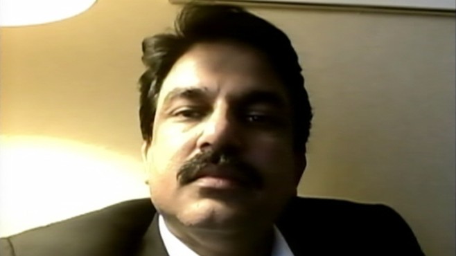 VIDEO: Pakistani official Shahbaz Bhatti recorded a message before his assassination.