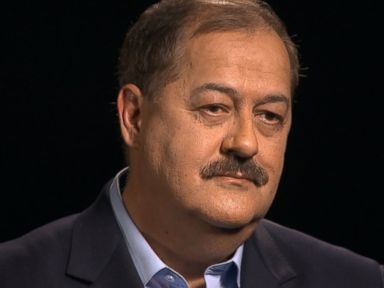 Coal Boss: Don’t Blame Me for Miners’ Troubles