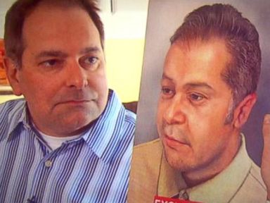 Stolen at Birth: Man Bears Striking Resemblance to Baby Paul Fronczak